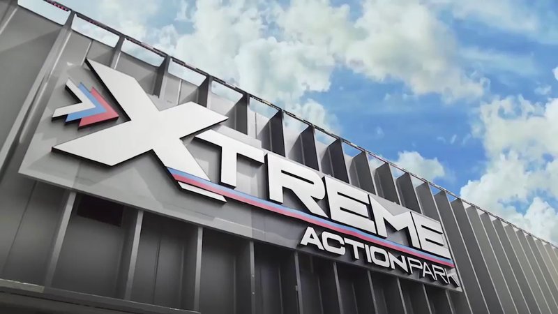 Xtreme Action Park photo 2