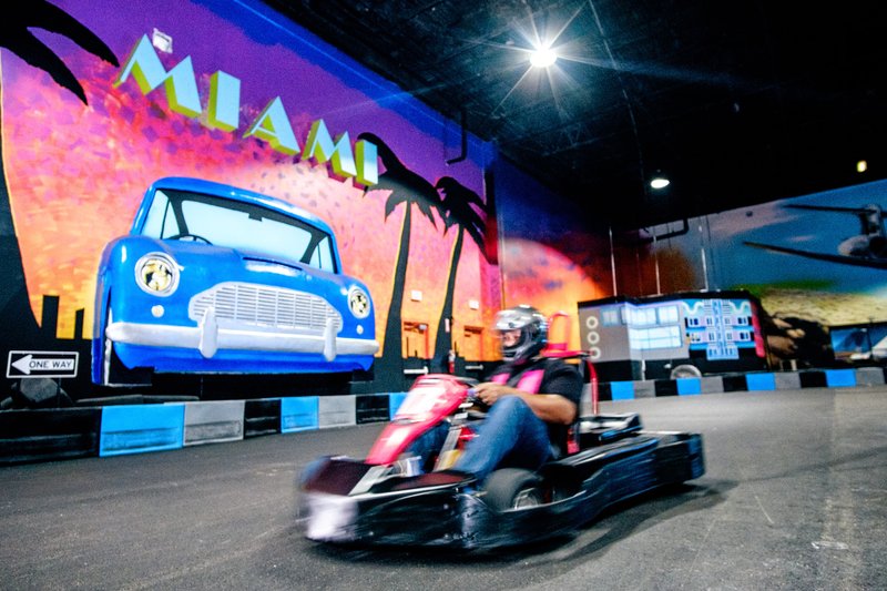 Xtreme Action Park photo 3