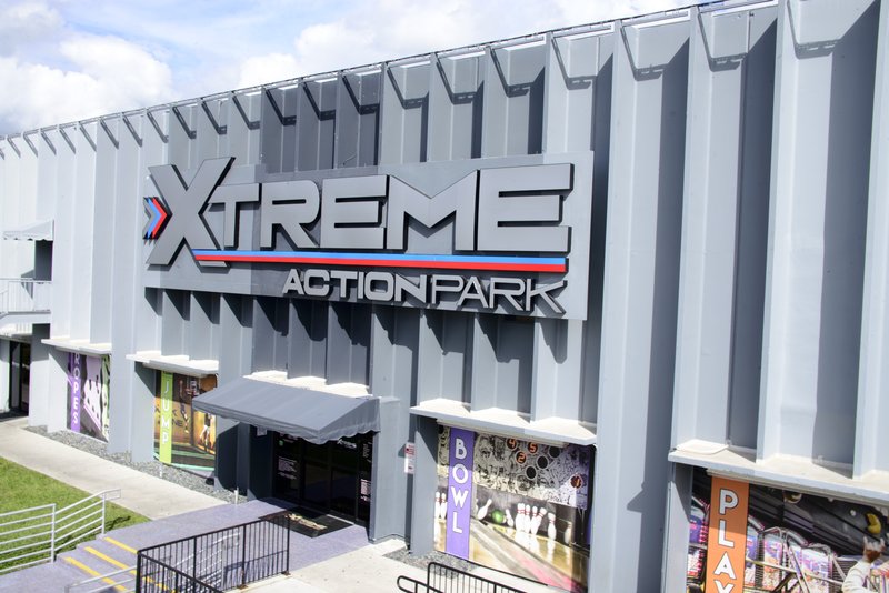 Xtreme Action Park photo 4