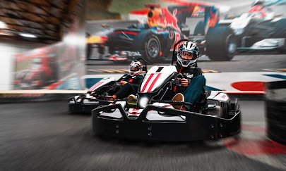 K1 Speed Chula Vista