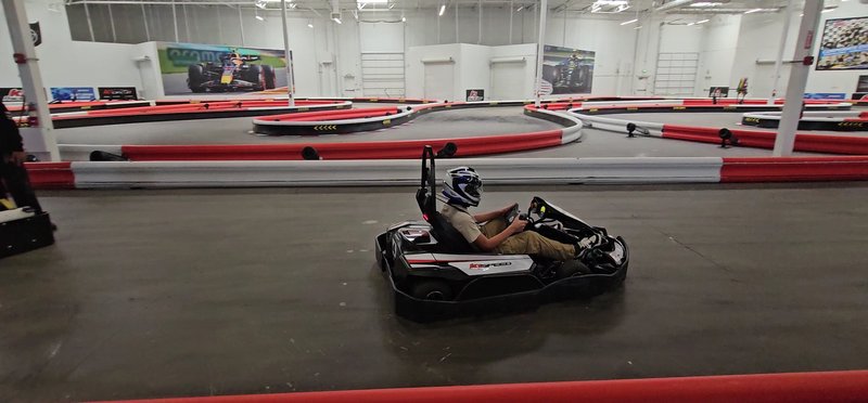K1 Speed Chula Vista photo 2
