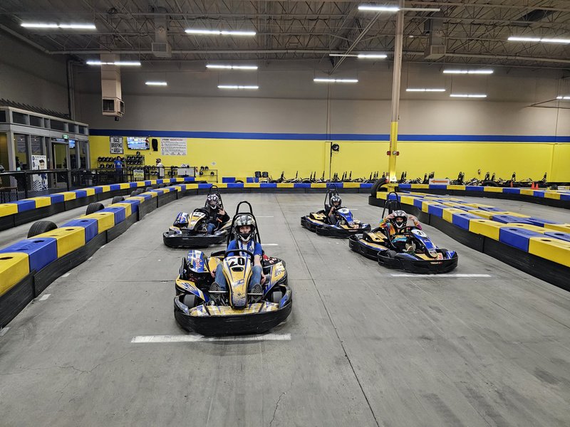 K1 Speed Chula Vista photo 3
