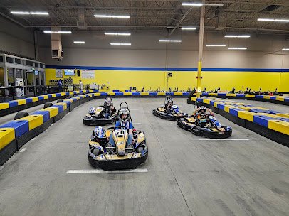 K1 Speed Chula Vista photo 3