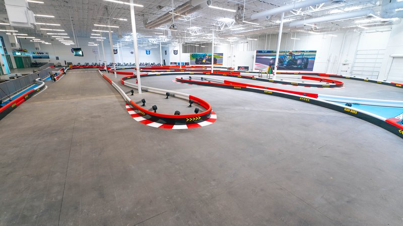 K1 Speed Chula Vista photo 4
