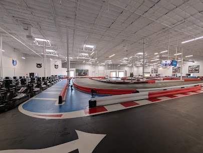 K1 Speed Chula Vista photo 4