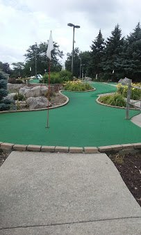 Bedrock Miniature Golf photo 3