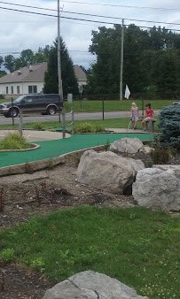 Bedrock Miniature Golf photo 5