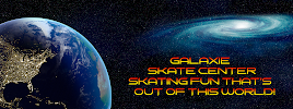 Galaxie Skate Center