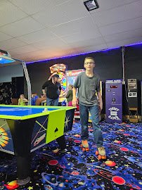 Galaxie Skate Center photo 6
