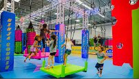 Airhouse Adventure Park