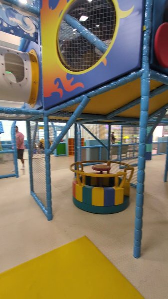 Hooray! Kids Indoor Play Center photo 2