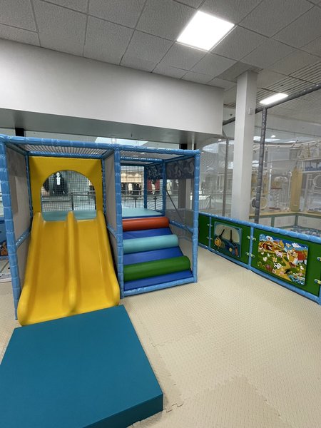 Hooray! Kids Indoor Play Center photo 4