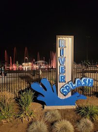 River Splash photo 3