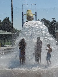 River Splash photo 5