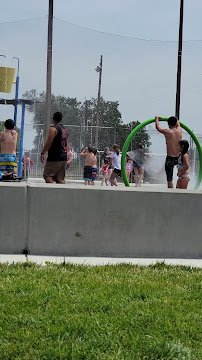 River Splash photo 6