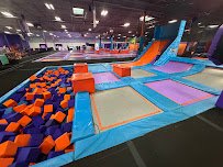 Altitude Trampoline Park Nashville