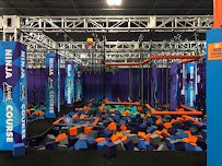 Altitude Trampoline Park Nashville photo 3