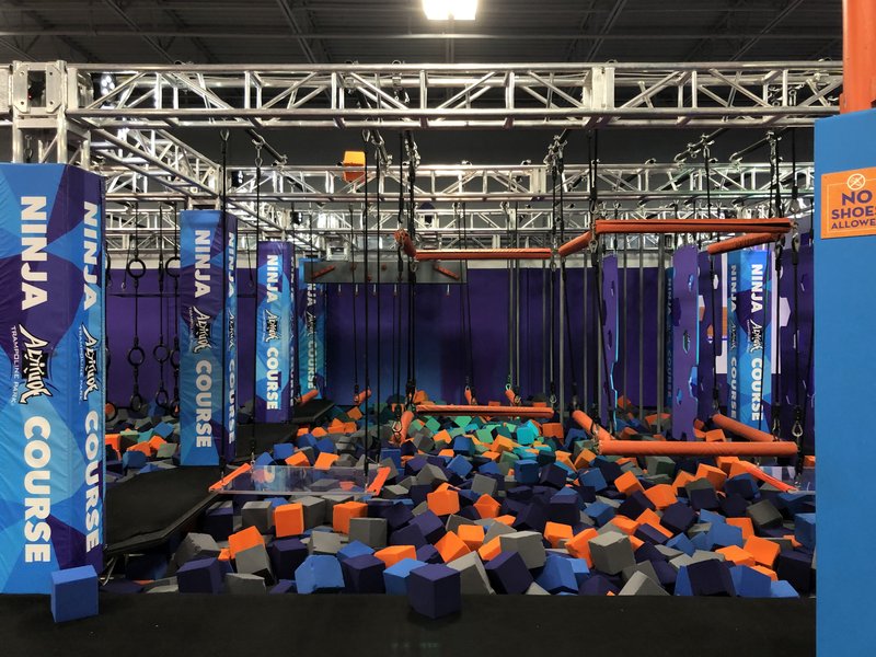 Altitude Trampoline Park Nashville photo 3