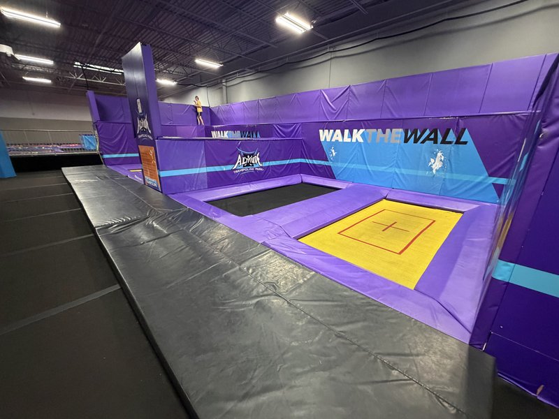 Altitude Trampoline Park Nashville photo 5