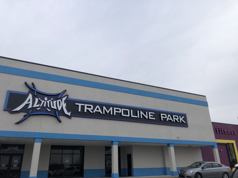 Altitude Trampoline Park Nashville photo 6