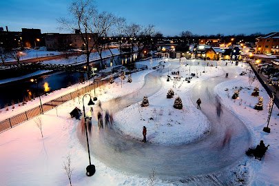 NIBCO Water and Ice Park