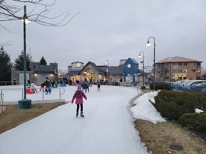 NIBCO Water and Ice Park photo 3