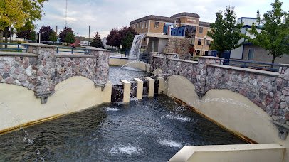 NIBCO Water and Ice Park photo 6