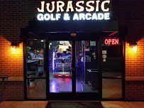 Jurassic Golf and Arcade photo 2
