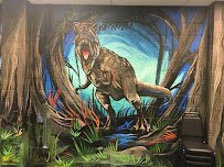 Jurassic Golf and Arcade photo 5