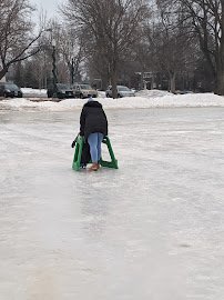 McKennan Park Ice Rink photo 2