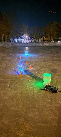 McKennan Park Ice Rink photo 4
