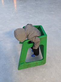 McKennan Park Ice Rink photo 5