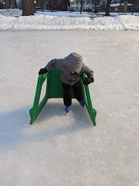 McKennan Park Ice Rink photo 6