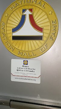 National Aviation Hall Of Fame photo 3
