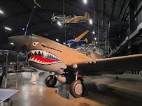 National Museum of the US Air Force