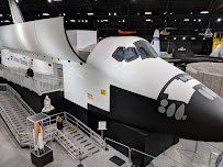 National Museum of the US Air Force photo 3