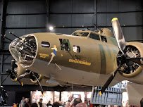 National Museum of the US Air Force photo 5