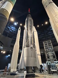 National Museum of the US Air Force photo 6