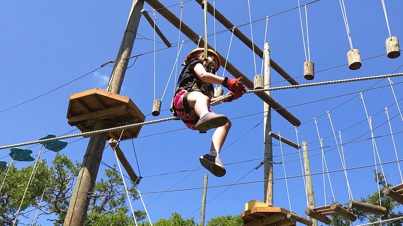 Cocoa Beach Aerial Adventures photo 2