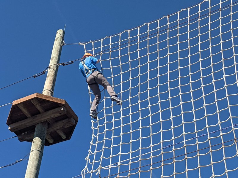 Cocoa Beach Aerial Adventures photo 3