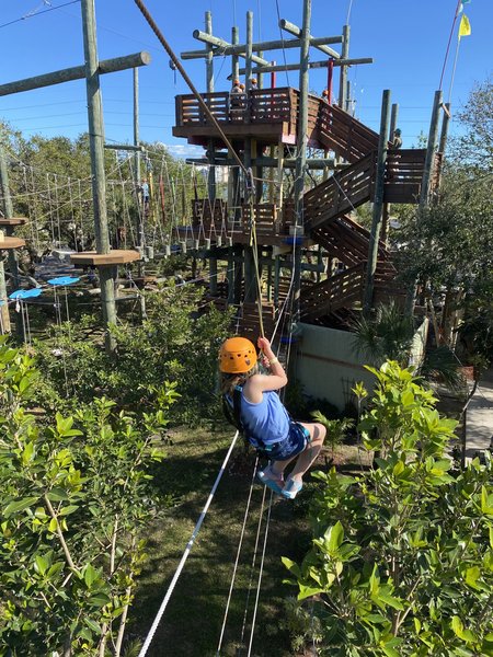 Cocoa Beach Aerial Adventures photo 4