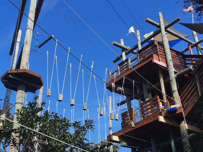 Cocoa Beach Aerial Adventures photo 5
