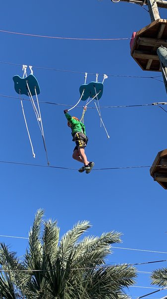 Cocoa Beach Aerial Adventures photo 6