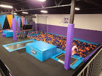 Altitude Trampoline Park Spring-Klein