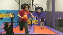Altitude Trampoline Park Spring-Klein photo 2