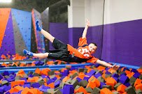 Altitude Trampoline Park Spring-Klein photo 3