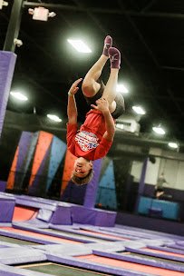 Altitude Trampoline Park Spring-Klein photo 4
