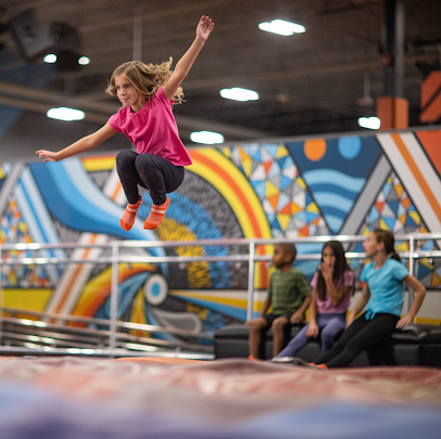 Sky Zone Madison