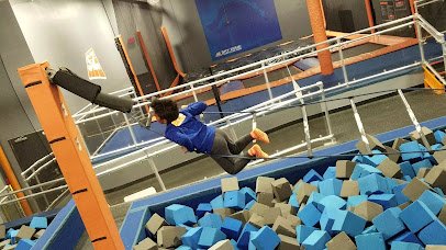 Sky Zone Madison photo 2