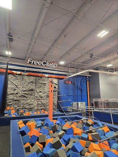 Sky Zone Madison photo 3